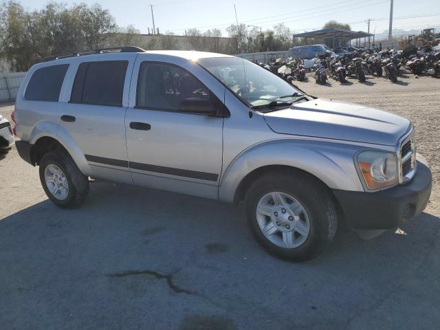 Photo 4 from auction – 2005 DODGE DURANGO ST with VIN 1D4HD38KX5F585689