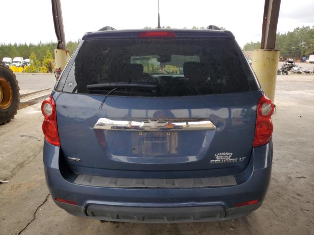 Photo 6 from auction – 2012 CHEVROLET EQUINOX LT with VIN 2GNALDEK6C6180942