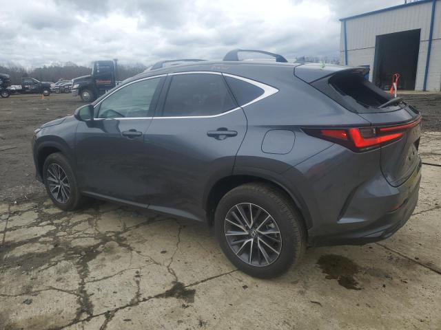 Photo 2 from auction – 2024 LEXUS NX 350 BAS with VIN 2T2AGCEZ9RC040830
