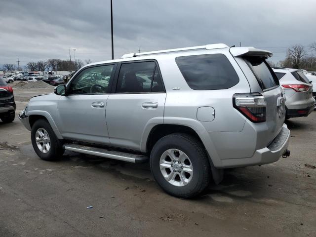 Photo 2 from auction – 2015 TOYOTA 4RUNNER SR with VIN JTEBU5JRXF5205033