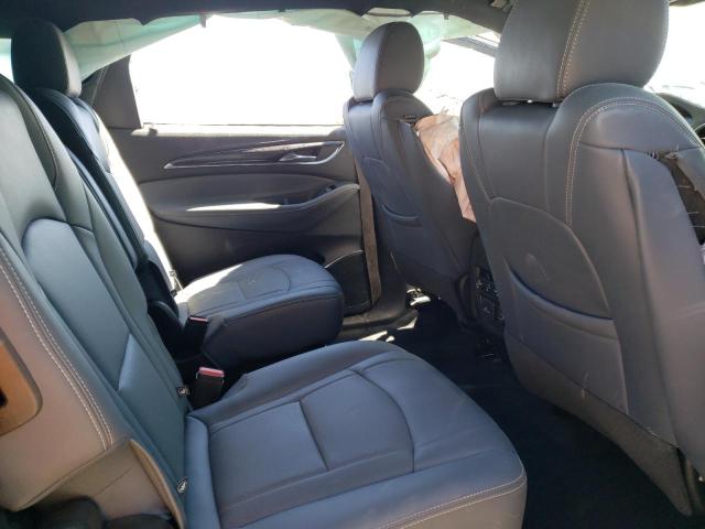 Photo 11 from auction – 2022 BUICK ENCLAVE PR with VIN 5GAEVBKW2NJ178001
