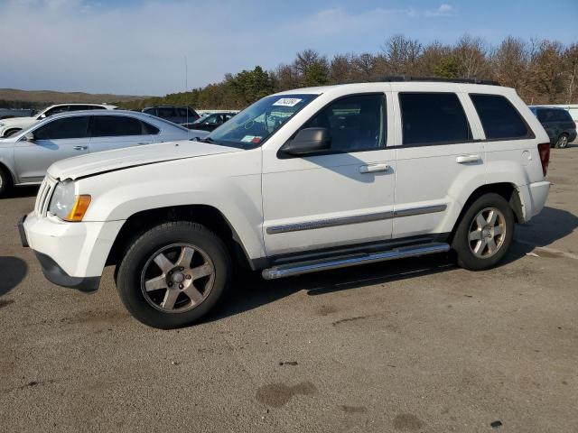 Photo 1 from auction – 2010 JEEP GRAND CHER with VIN 1J4PR4GK7AC143024