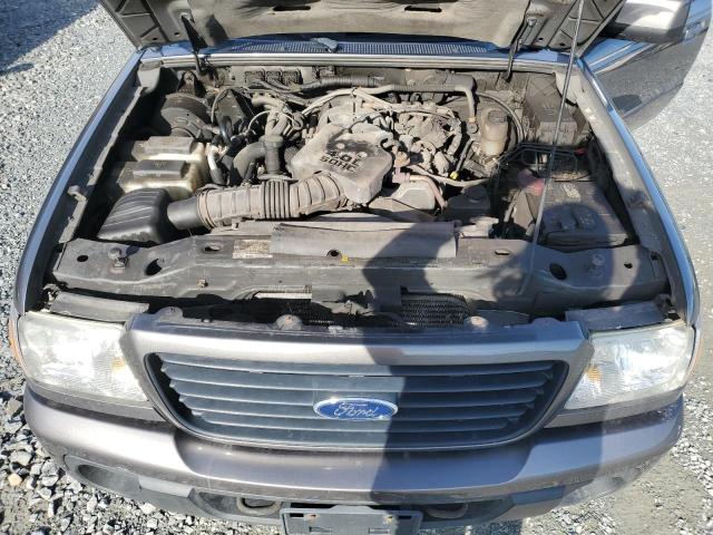 Photo 11 from auction – 2008 FORD RANGER SUP with VIN 1FTZR45E58PA10406