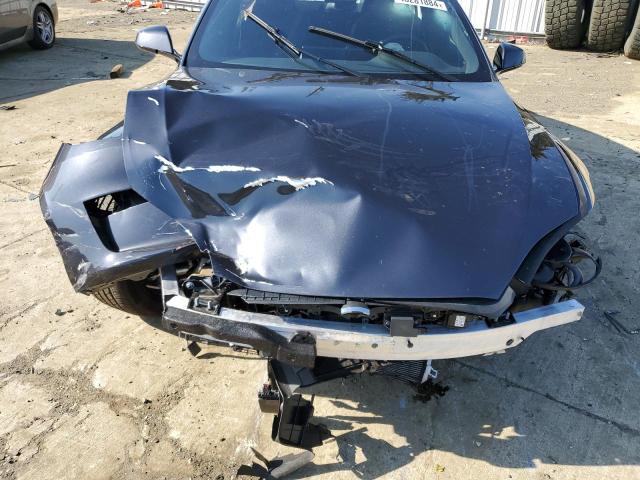 Photo 11 from auction – 2023 TESLA MODEL S with VIN 5YJSA1E50PF527810