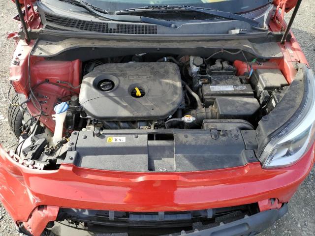 Photo 11 from auction – 2015 KIA SOUL + with VIN KNDJP3A53F7758023