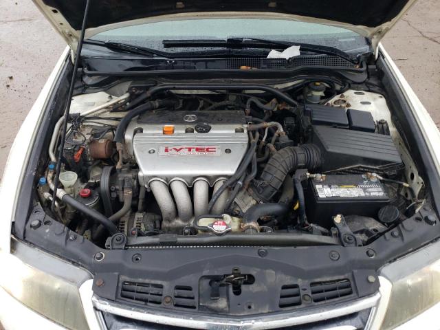 Photo 11 from auction – 2008 ACURA TSX with VIN JH4CL96848C005975