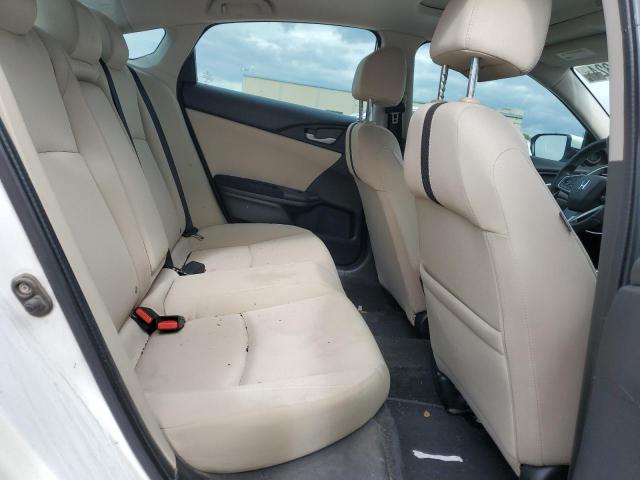 Photo 10 from auction – 2017 HONDA CIVIC EX with VIN 2HGFC1F31HH631941