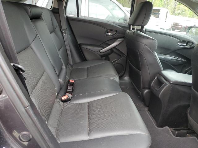 Photo 10 from auction – 2014 ACURA RDX TECHNO with VIN 5J8TB3H51EL004610