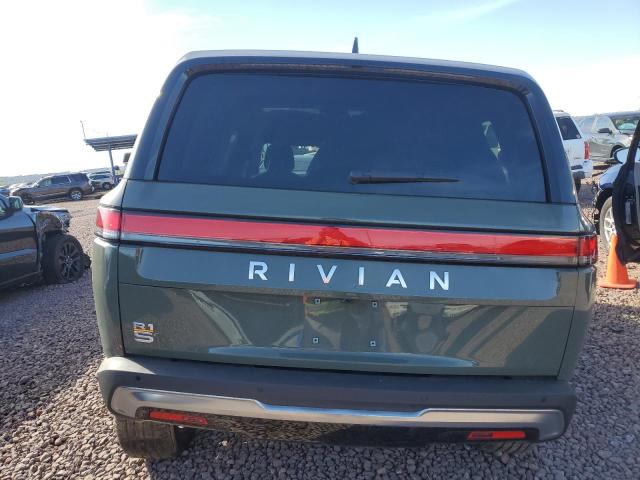 Photo 6 from auction – 2022 RIVIAN R1S LAUNCH with VIN 7PDSGABL6NN003263