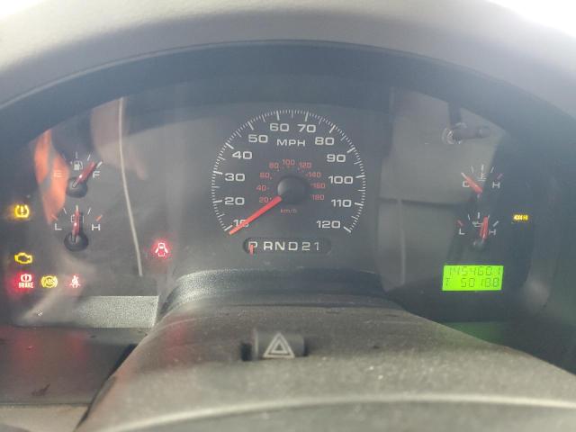 Photo 9 from auction – 2007 FORD F150 with VIN 1FTRX14W67FB30797