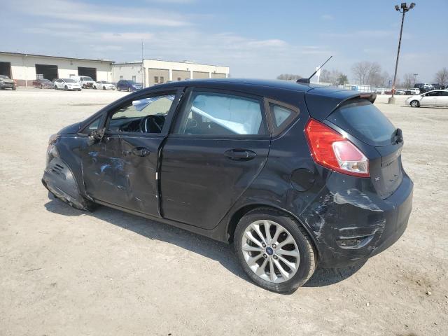 Photo 2 from auction – 2014 FORD FIESTA SE with VIN 3FADP4EJ6EM139162