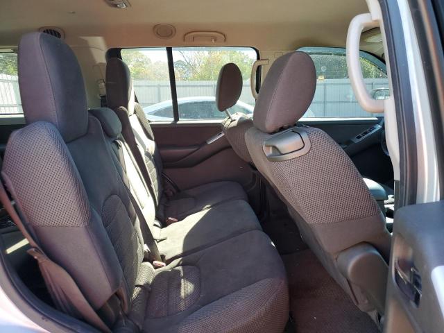 Photo 11 from auction – 2012 NISSAN PATHFINDER with VIN 5N1AR1NN9CC603760