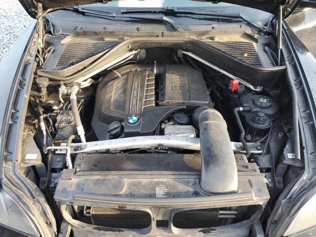 Photo 12 from auction – 2013 BMW X6 XDRIVE3 with VIN 5UXFG2C59DL788322