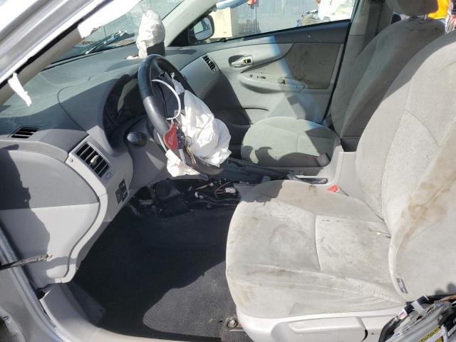 Photo 7 from auction – 2010 TOYOTA COROLLA BA with VIN 2T1BU4EE7AC415848