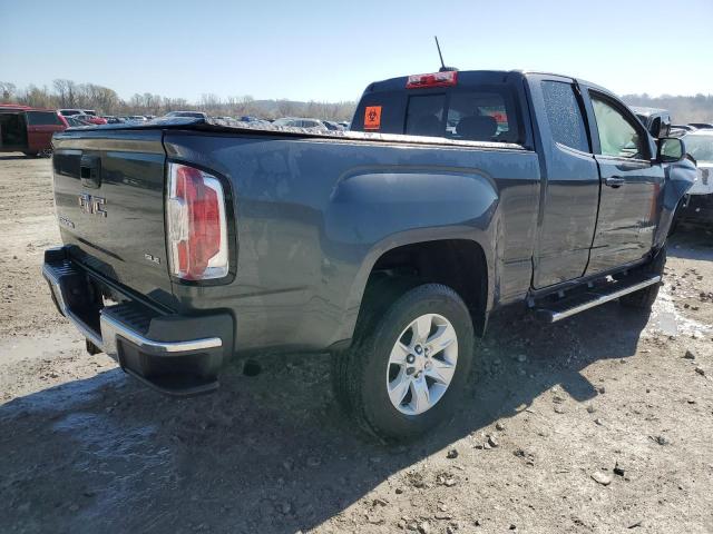 Photo 3 from auction – 2016 GMC CANYON SLE with VIN 1GTH5CE34G1362586