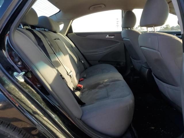 Photo 10 from auction – 2011 HYUNDAI SONATA GLS with VIN 5NPEB4AC5BH263557