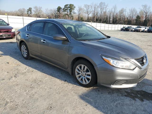 Photo 4 from auction – 2018 NISSAN ALTIMA 2.5 with VIN 1N4AL3AP5JC264166