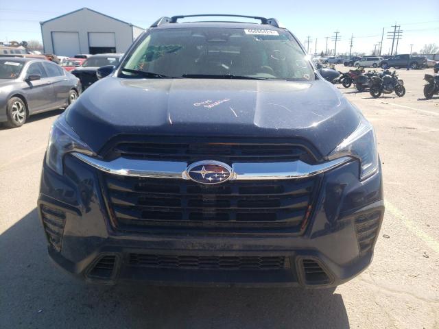 Photo 5 from auction – 2023 SUBARU ASCENT PRE with VIN 4S4WMAED7P3426532