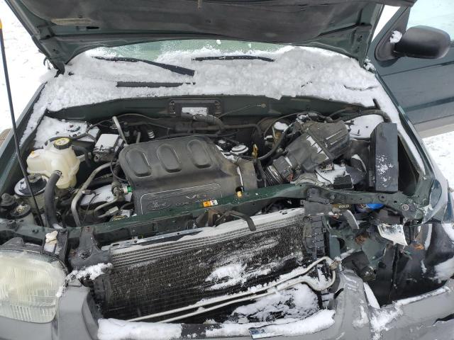 Photo 12 from auction – 2003 FORD ESCAPE XLT with VIN 1FMYU93153KA11094