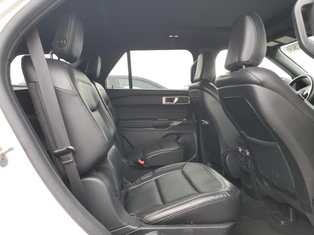 Photo 10 from auction – 2020 FORD EXPLORER X with VIN 1FMSK8DH7LGA52007