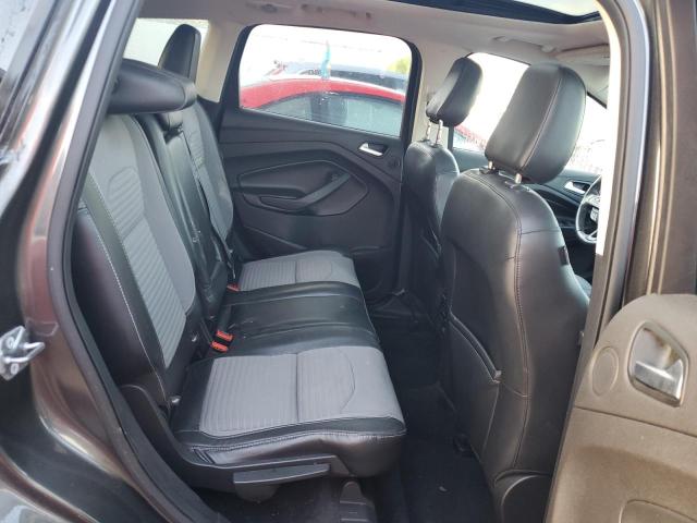 Photo 11 from auction – 2018 FORD ESCAPE TIT with VIN 1FMCU9J9XJUC21226