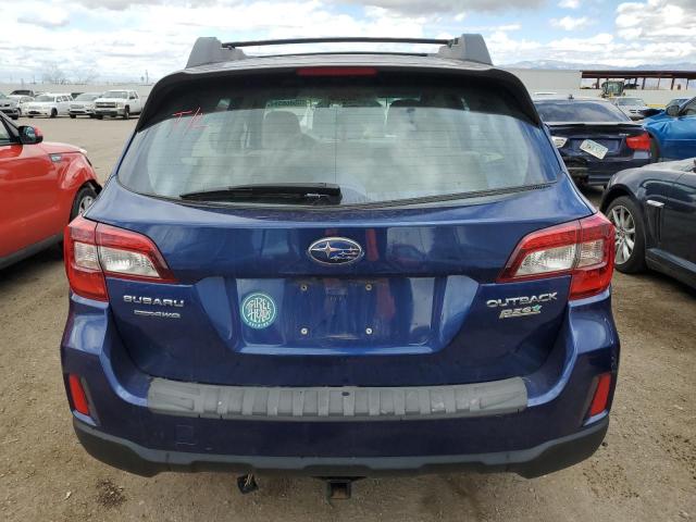 Снимка 6 от търг – 2016 SUBARU OUTBACK 2. с VIN 4S4BSAAC8G3246090