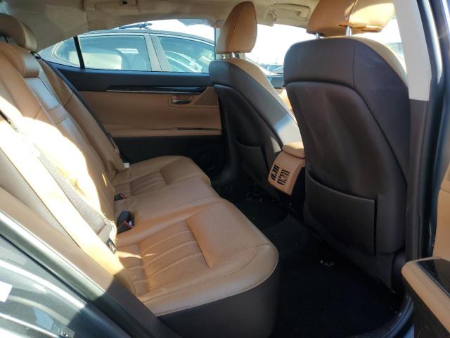 Photo 10 from auction – 2018 LEXUS ES 300H with VIN JTHBW1GG3J2170115