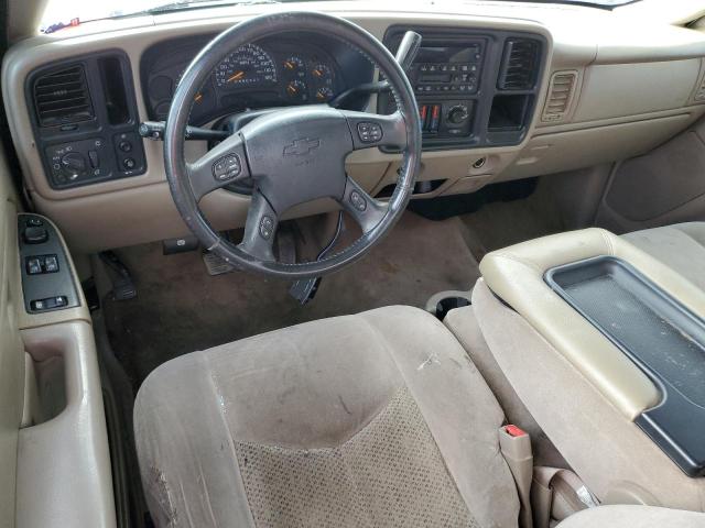 Photo 8 from auction – 2006 CHEVROLET SILVERADO with VIN 1GCEC19Z66Z202804