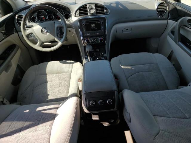 Photo 8 from auction – 2016 BUICK ENCLAVE with VIN 5GAKRAKD2GJ150881