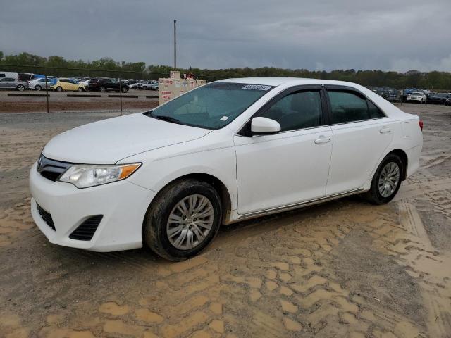 TOYOTA CAMRY L 2014 with VIN 4T1BF1FK9EU430742 - Photo from auction