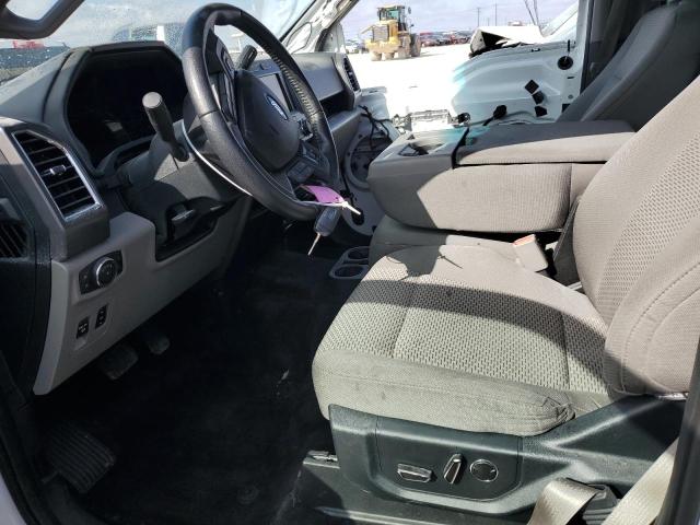 Photo 7 from auction – 2015 FORD F150 SUPER with VIN 1FTEW1CP6FKD87850