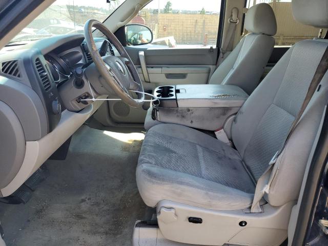 Photo 7 from auction – 2011 GMC SIERRA C15 with VIN 3GTP1VE03BG287639