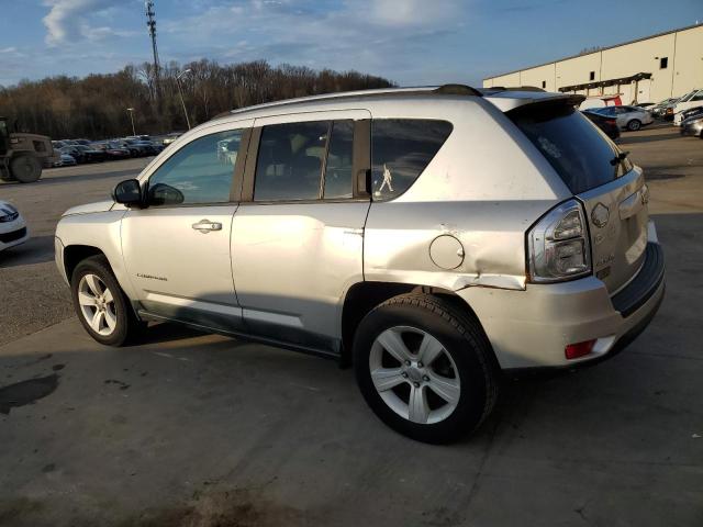 Photo 2 from auction – 2011 JEEP COMPASS SP with VIN 1J4NF1FBXBD251939