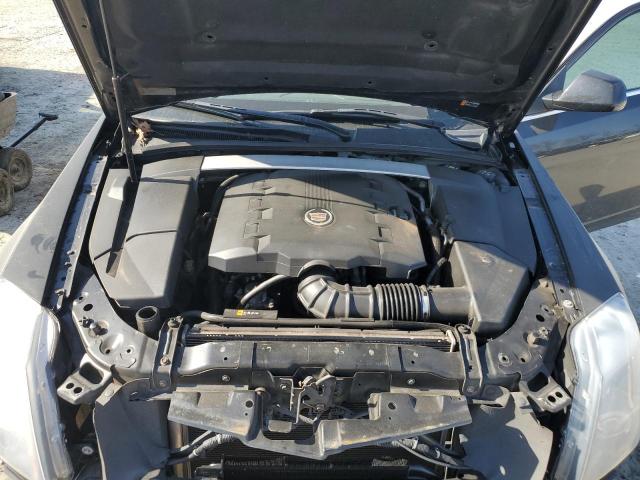 Photo 11 from auction – 2012 CADILLAC CTS PREMIU with VIN 1G6DP8E30C0139695
