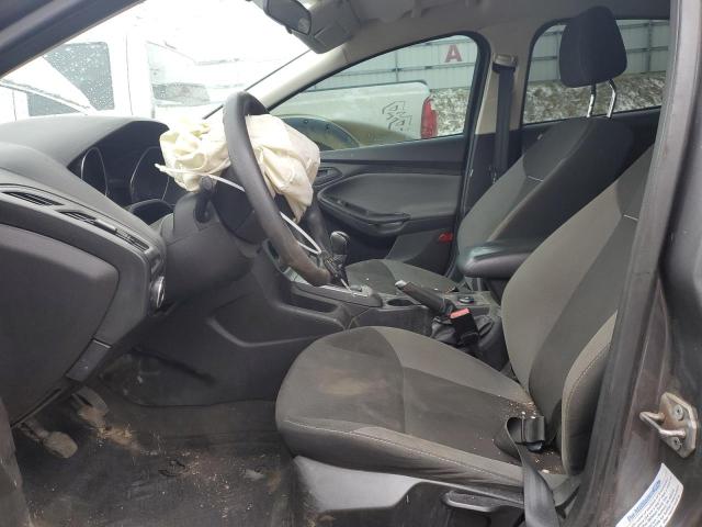 Photo 7 from auction – 2012 FORD FOCUS SE with VIN 1FAHP3F25CL361502