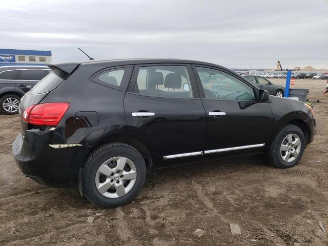 Photo 3 from auction – 2012 NISSAN ROGUE S with VIN JN8AS5MV0CW714895