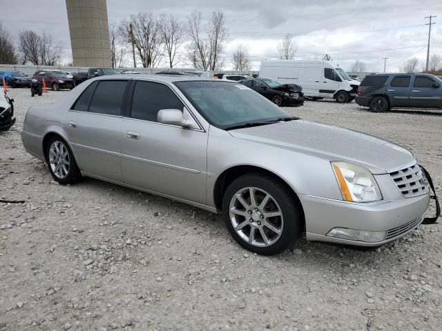 Photo 4 from auction – 2006 CADILLAC DTS with VIN 1G6KD57976U156295