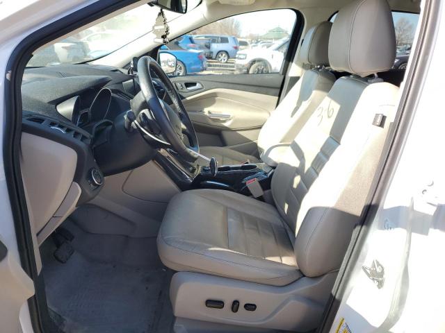 Photo 7 from auction – 2016 FORD ESCAPE TIT with VIN 1FMCU9JX9GUA21154
