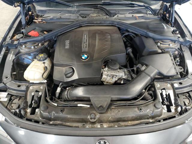 Photo 11 from auction – 2015 BMW 435 I GRAN with VIN WBA4B1C59FG241075