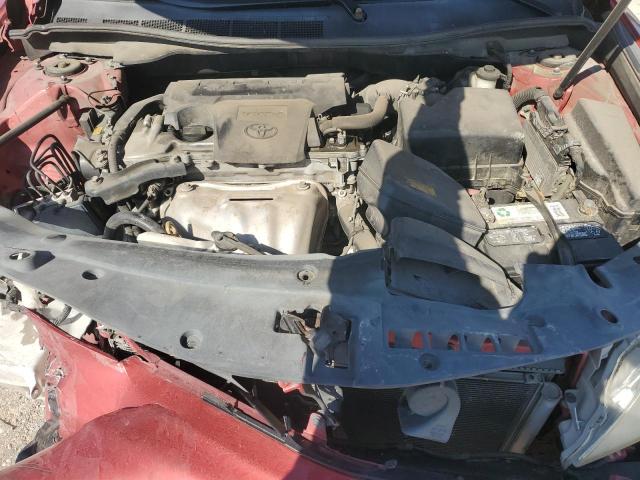 Photo 11 from auction – 2012 TOYOTA CAMRY BASE with VIN 4T4BF1FK3CR179963