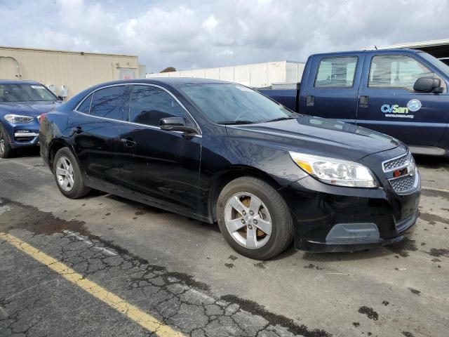 Photo 4 from auction – 2013 CHEVROLET MALIBU 1LT with VIN 1G11C5SA4DU114816