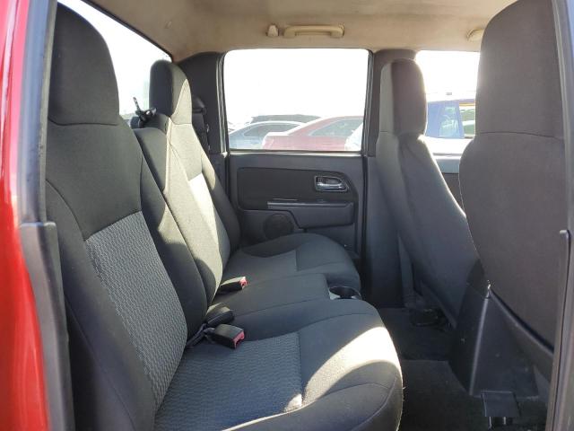 Photo 10 from auction – 2011 GMC CANYON SLE with VIN 1GTH5MFP9B8105026