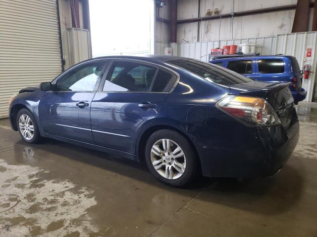 Photo 2 from auction – 2011 NISSAN ALTIMA BAS with VIN 1N4AL2AP5BC160675