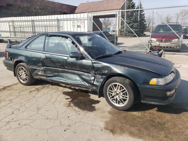 Photo 4 from auction – 1993 ACURA INTEGRA LS with VIN JH4DA9381PS026768