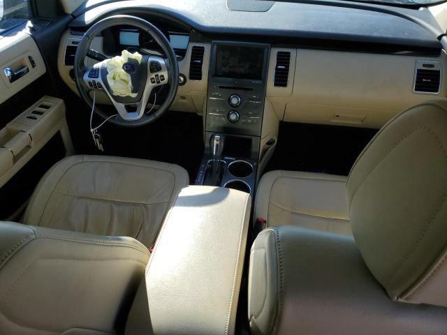 Photo 8 from auction – 2013 FORD FLEX SEL with VIN 2FMHK6C8XDBD02039