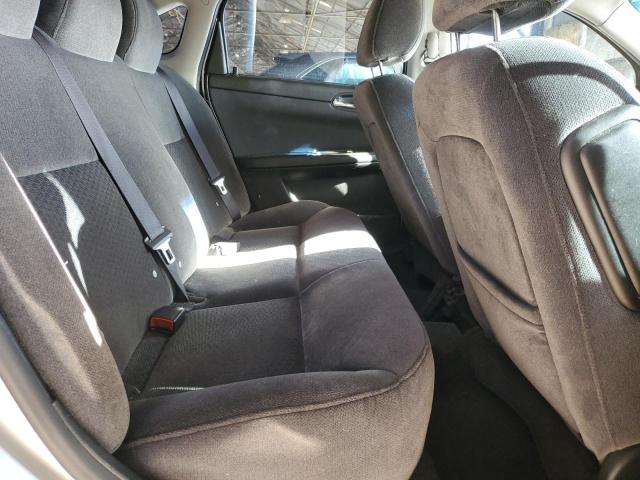 Photo 10 from auction – 2011 CHEVROLET IMPALA LS with VIN 2G1WF5EK9B1332549