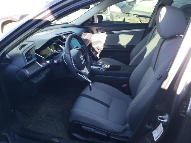 Photo 7 from auction – 2018 HONDA CIVIC EX with VIN 2HGFC2F73JH532231