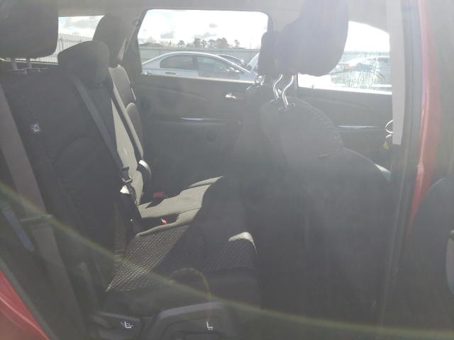 Photo 11 from auction – 2015 DODGE JOURNEY SE with VIN 3C4PDCAB2FT583624