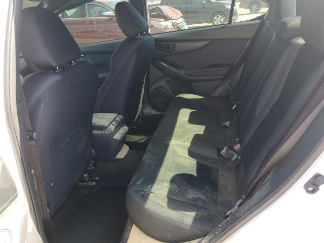 Photo 10 from auction – 2023 SUBARU WRX with VIN JF1VBAA60P9819630