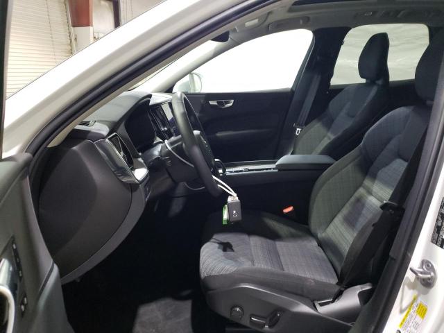 Photo 7 from auction – 2023 VOLVO XC60 CORE with VIN YV4L12RV9P1226432